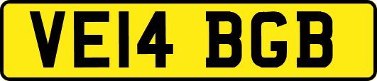 VE14BGB