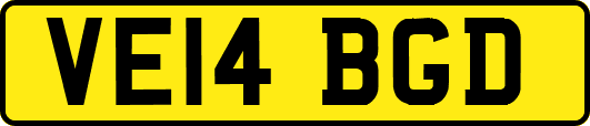 VE14BGD