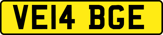 VE14BGE