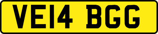 VE14BGG