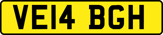 VE14BGH