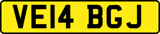 VE14BGJ