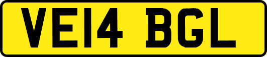 VE14BGL