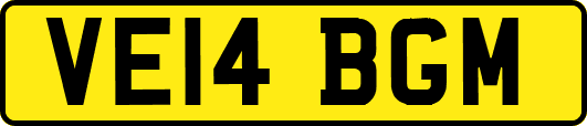 VE14BGM