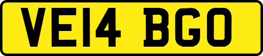 VE14BGO