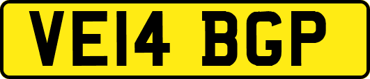 VE14BGP