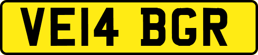 VE14BGR