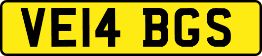 VE14BGS