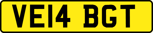VE14BGT