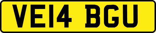 VE14BGU
