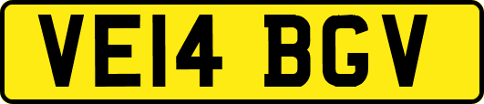 VE14BGV
