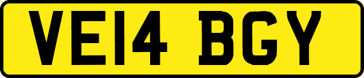 VE14BGY