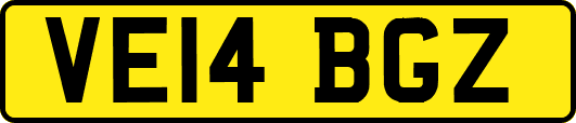 VE14BGZ