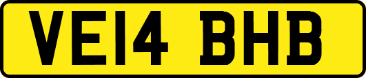VE14BHB