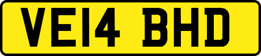 VE14BHD