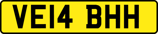 VE14BHH