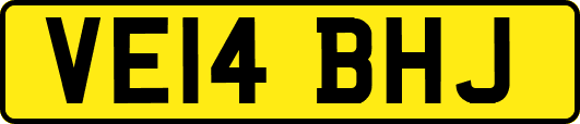 VE14BHJ