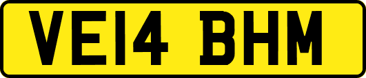 VE14BHM