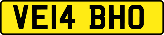 VE14BHO