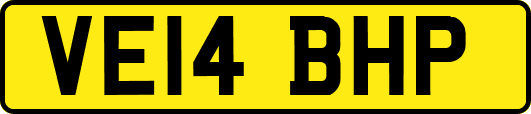 VE14BHP