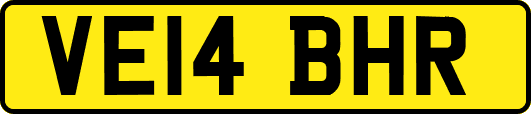 VE14BHR