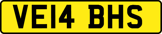 VE14BHS