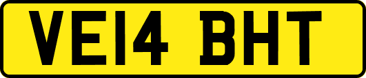 VE14BHT