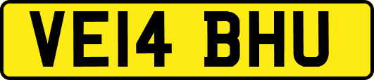 VE14BHU