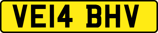 VE14BHV