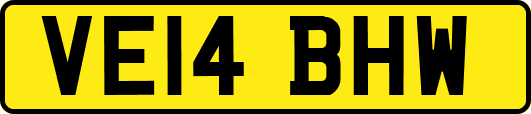 VE14BHW