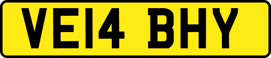 VE14BHY