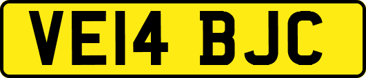 VE14BJC