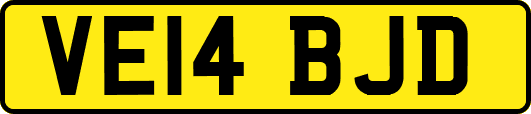 VE14BJD