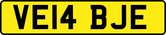 VE14BJE