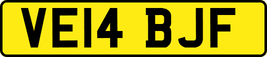 VE14BJF