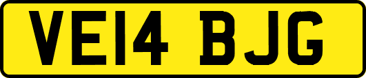 VE14BJG