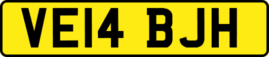 VE14BJH