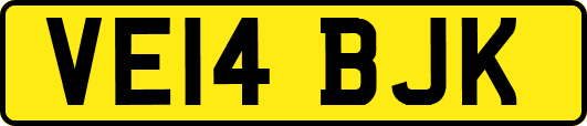 VE14BJK