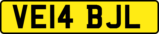 VE14BJL