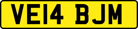 VE14BJM