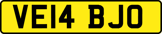 VE14BJO