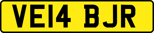 VE14BJR