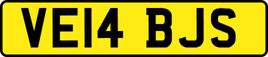 VE14BJS
