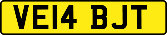 VE14BJT