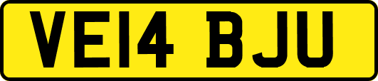 VE14BJU