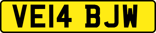 VE14BJW