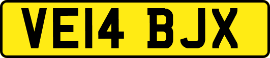 VE14BJX
