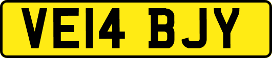 VE14BJY