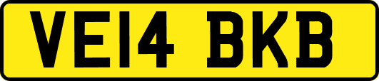 VE14BKB