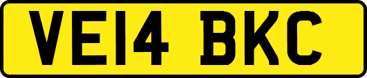 VE14BKC